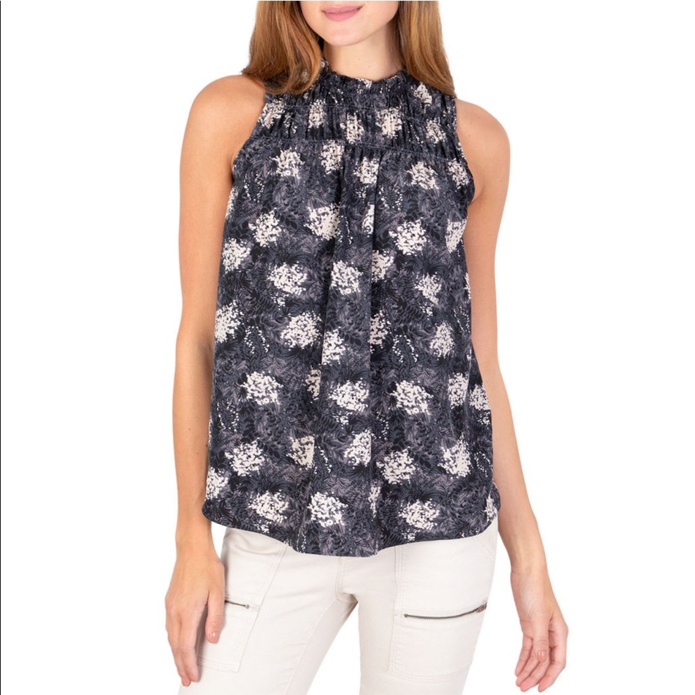 🖤Joie Limited Edition Sleeveless Top size XL BRAND NEW WITH TAGS MSRP $198